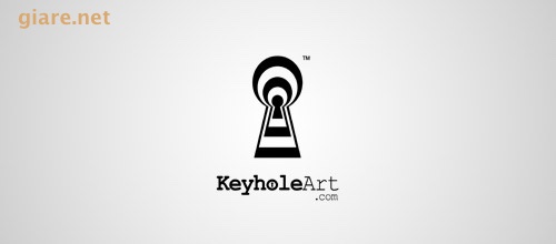 logo chìa khóa