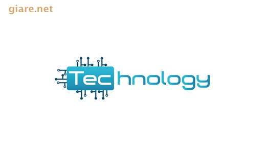 logo công nghệ