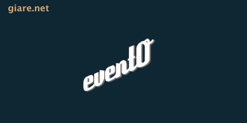 logo công ty sự kiện