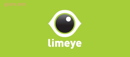 logo đôi mắt