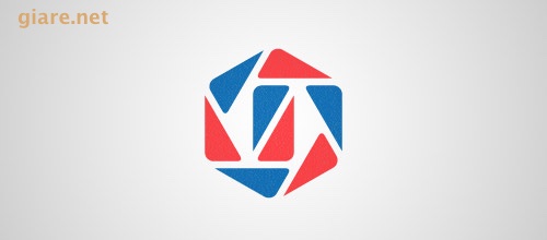 logo lục giác
