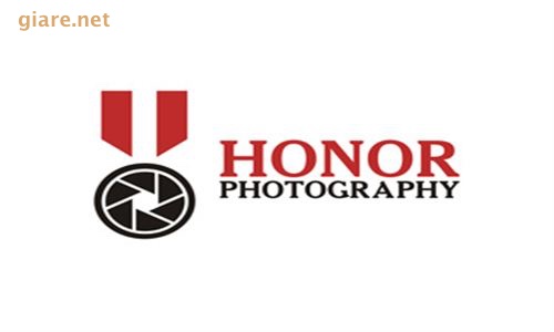 logo máy quay phim