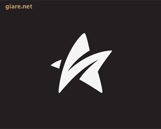 logo ngôi sao