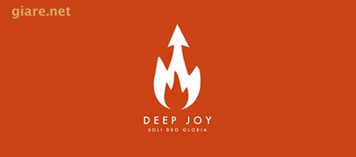 logo ngọn lửa