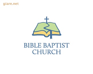 logo nhà thờ