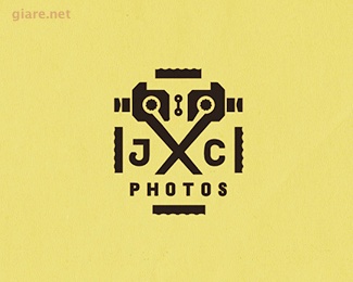 logo nhiếp ảnh