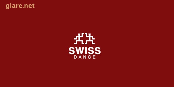 logo nhóm nhảy