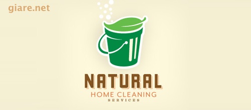 logo vệ sinh