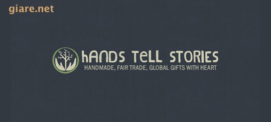 logo bàn tay