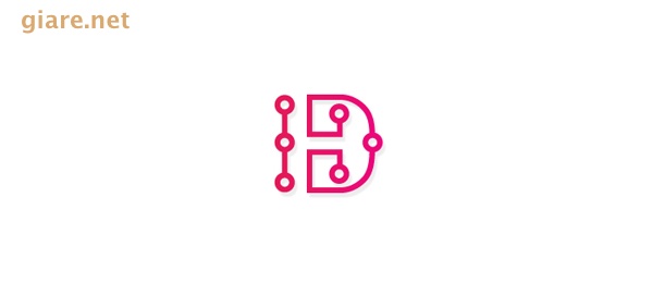 logo chữ h