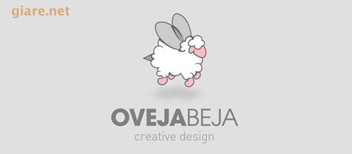 logo con cừu