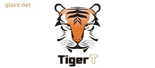 logo con hổ