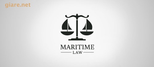 logo công ty luật