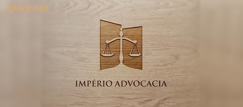 logo công ty luật