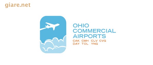logo máy bay