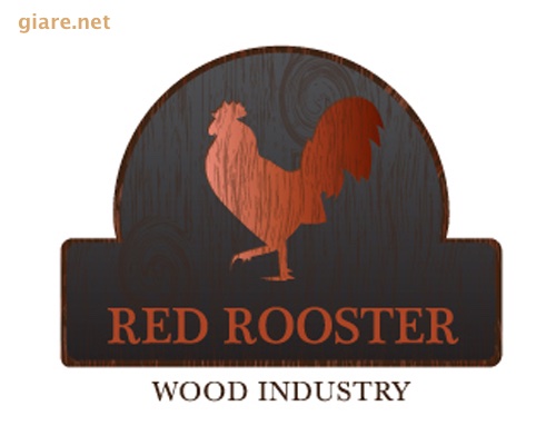 logo ngành gỗ