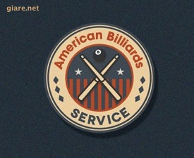 logo vintage
