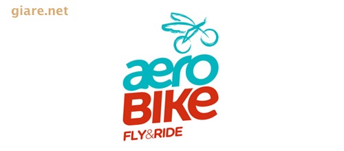 logo xe đạp