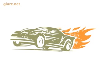 logo xe hơi