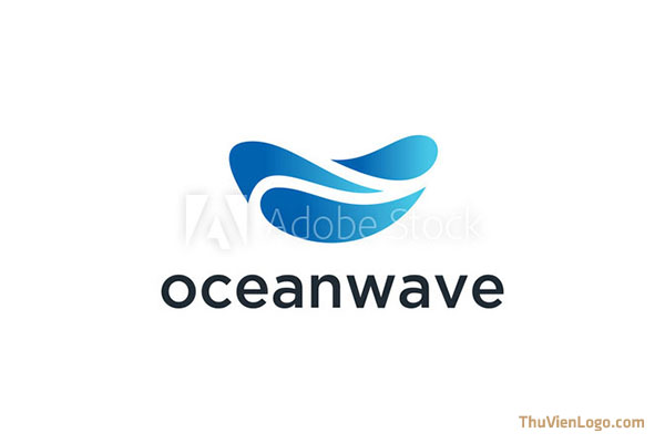 Mẫu Logo Biển Đẹp