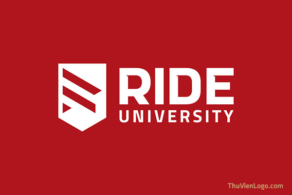 Mẫu Logo Trường Đại Học Đẹp