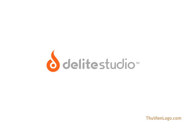 Mẫu Logo Studio Đẹp
